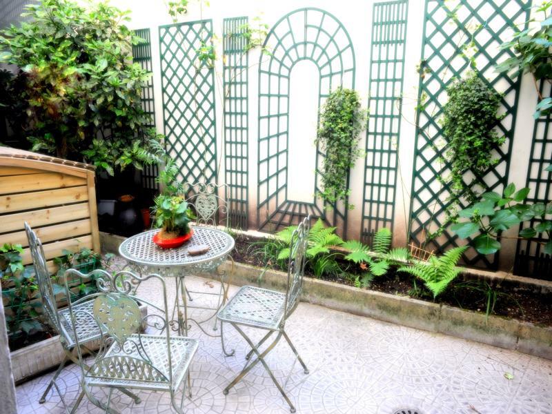 Casa Serena Paris Hotel Buitenkant foto