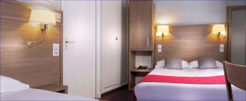 Casa Serena Paris Hotel Kamer foto