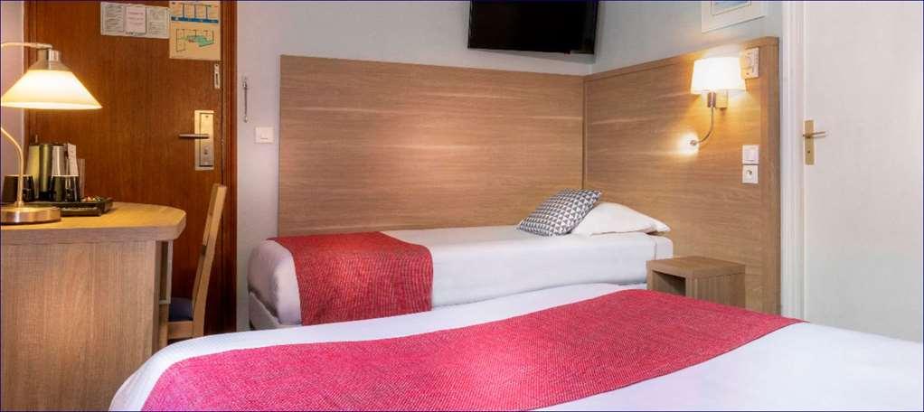 Casa Serena Paris Hotel Kamer foto