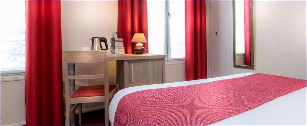 Casa Serena Paris Hotel Kamer foto