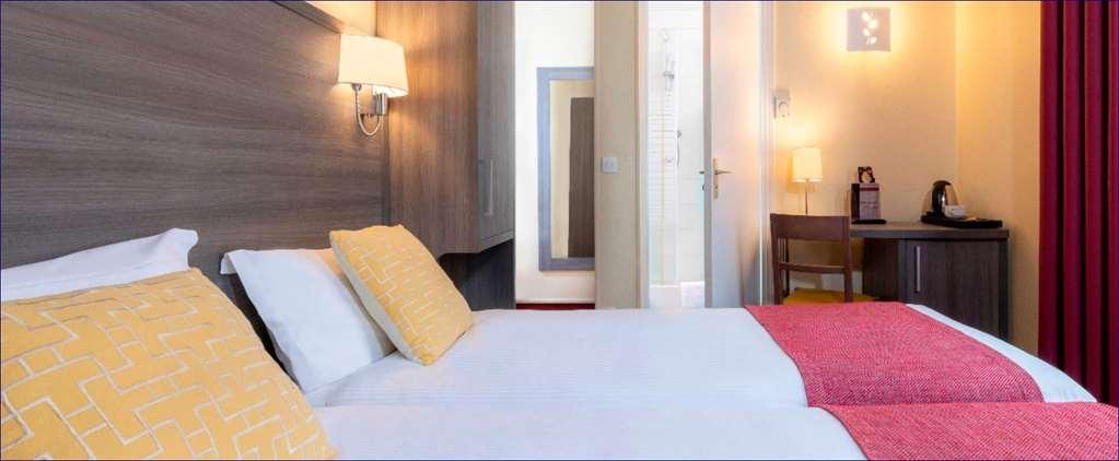 Casa Serena Paris Hotel Kamer foto